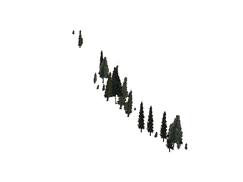 cs3_03_props_veg36_slod, a GTA V map model