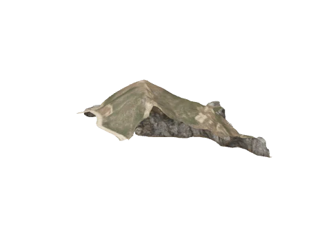 cs3_03_slod01, a GTA V map model