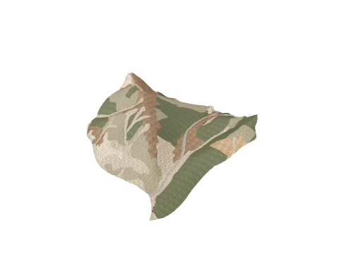 cs3_03_terr02_lod, a GTA V map model
