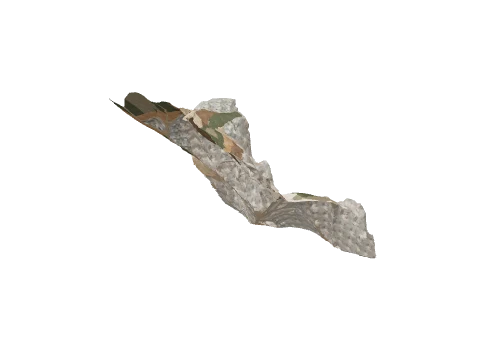 cs3_03_terr07_lod, a GTA V map model