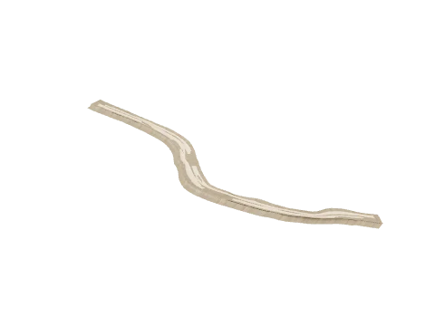 cs3_03_track03_lod, a GTA V map model