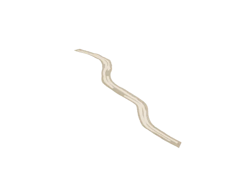 cs3_03_track04, a GTA V map model