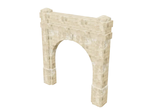 cs3_03_tunn_ent_004, a GTA V map model