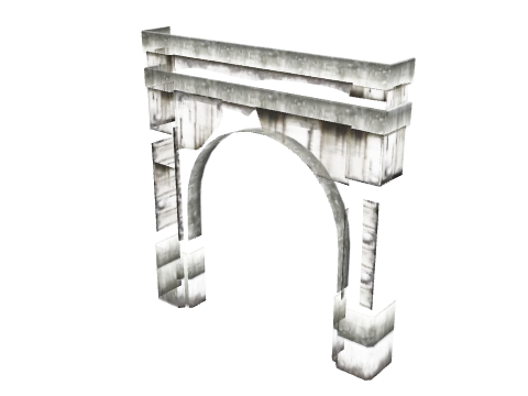 cs3_03_tunn_entdc_002, a GTA V map model