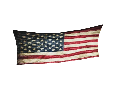 cs3_04_flag_cloth, a GTA V map model