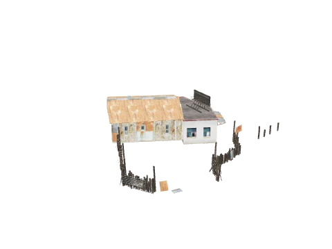 cs3_04_hoarder, a GTA V map model
