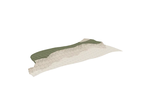 cs3_04_land_01_lod, a GTA V map model