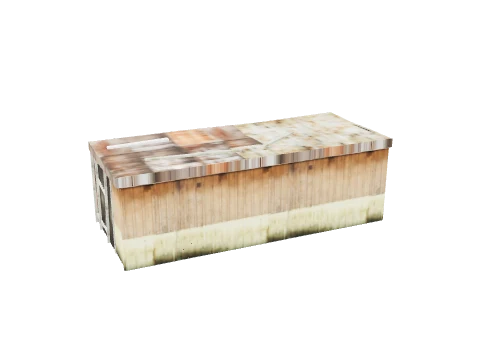cs3_04_tlrbits_02, a GTA V map model