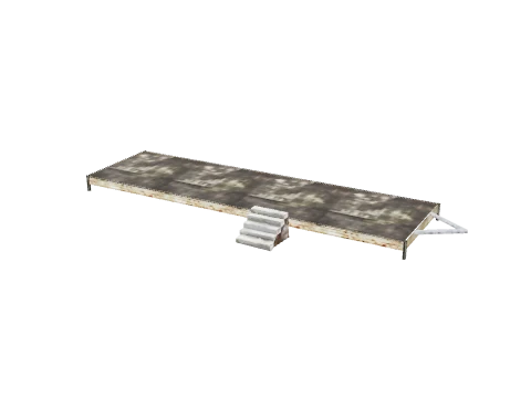 cs3_04_trailerparka_grp2_lod, a GTA V map model