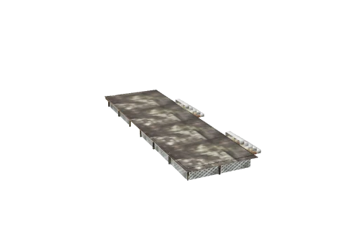 cs3_04_trailerparkd_grp2_lod, a GTA V map model