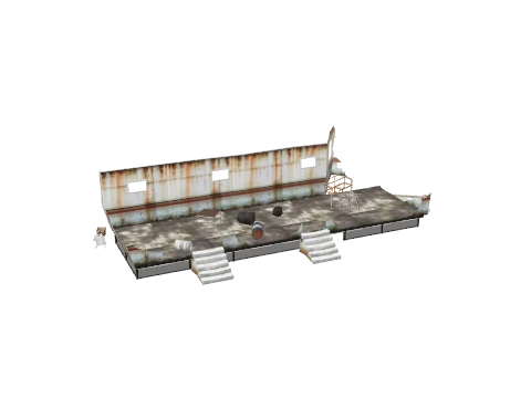 cs3_04_trailerparke_grp2, a GTA V map model