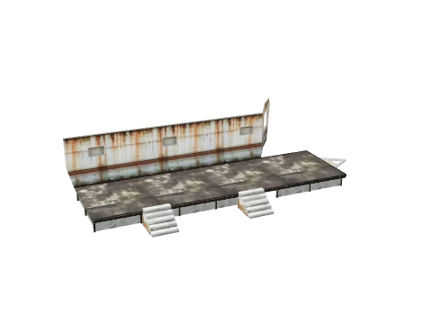 cs3_04_trailerparke_grp2_lod, a GTA V map model
