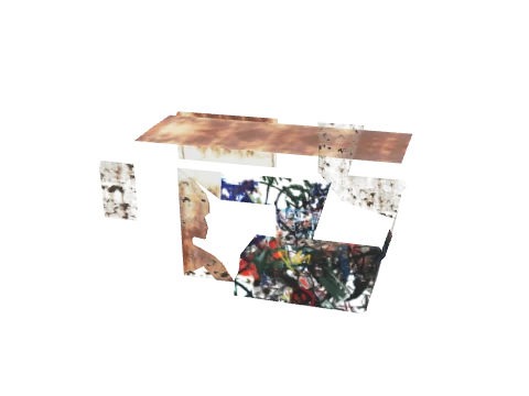 cs3_04_van_dec, a GTA V map model