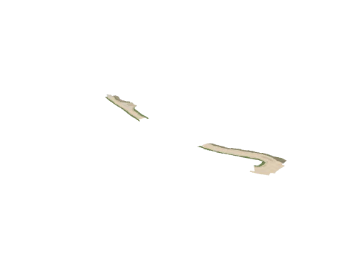 cs3_05_dirttrck_02, a GTA V map model