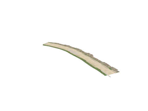 cs3_05_dirttrck_03, a GTA V map model