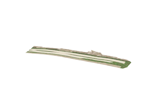 cs3_05_dirttrck_03b, a GTA V map model