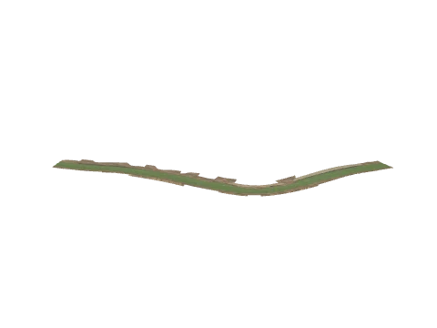 cs3_05_dirttrck_06_lod, a GTA V map model