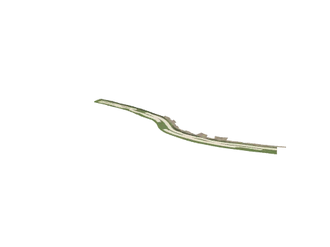 cs3_05_dirttrck_10, a GTA V map model