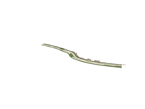 cs3_05_dirttrck_10_lod, a GTA V map model