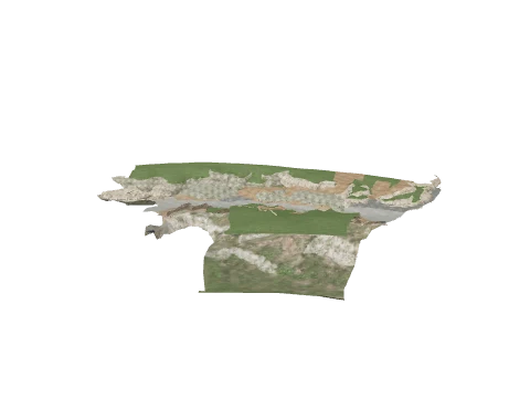 cs3_05_river02b_lod, a GTA V map model