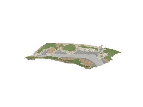 cs3_05_river03, a GTA V map model