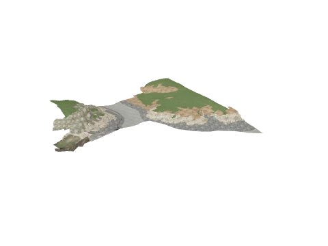 cs3_05_river04_02_lod, a GTA V map model