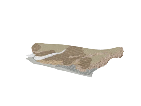 cs3_05_river05, a GTA V map model