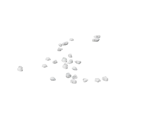cs3_05_rocks_riv05, a GTA V map model