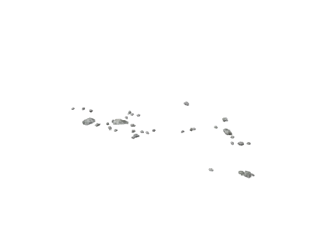 cs3_05_smllrk02, a GTA V map model