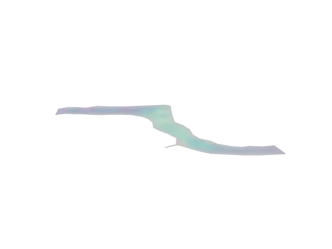 cs3_05_watermesh04, a GTA V map model