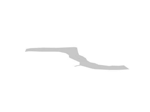 cs3_05_watermesh04_slod, a GTA V map model