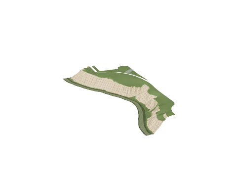 cs3_06_06_land_05, a GTA V map model