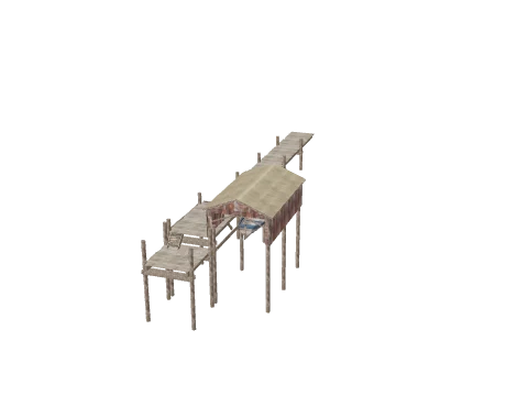 cs3_06_jetty, a GTA V map model