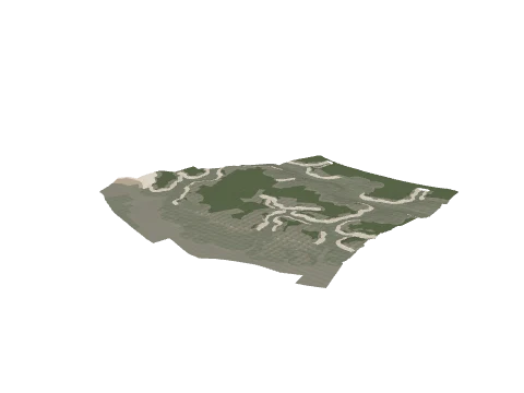 cs3_06_land_06e, a GTA V map model