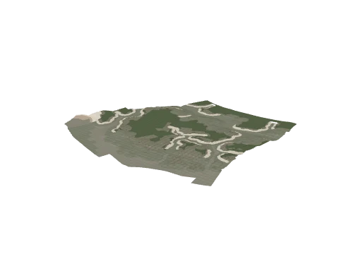 cs3_06_land_06e_lod, a GTA V map model