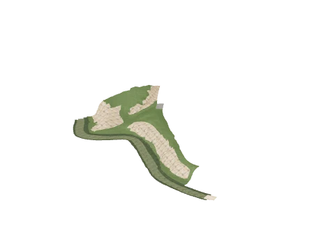 cs3_06_land_07c, a GTA V map model