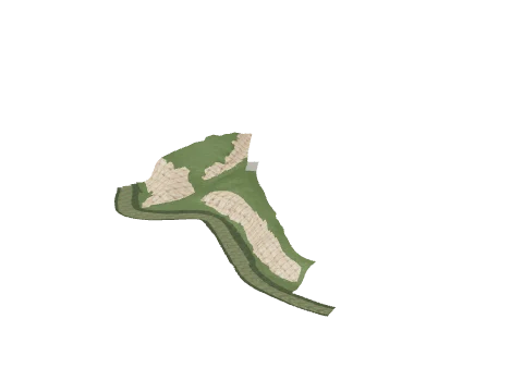 cs3_06_land_07c_lod, a GTA V map model