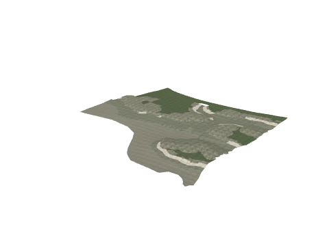 cs3_06_land_b_005, a GTA V map model