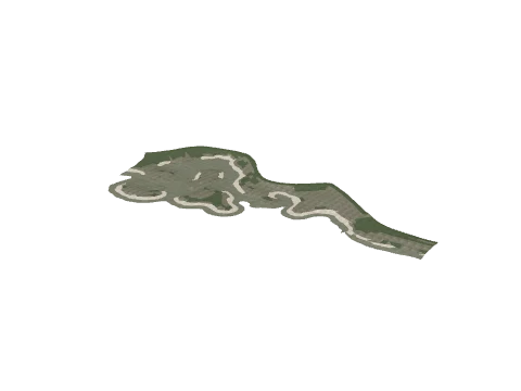 cs3_06_land_b_03_lod, a GTA V map model