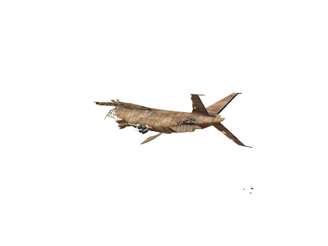 cs3_06_sea_cargoplane, a GTA V map model