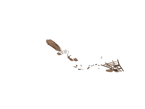cs3_06_sea_cargoplane2_lod, a GTA V map model