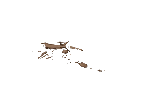 cs3_06_sea_cargoplane_lod, a GTA V map model