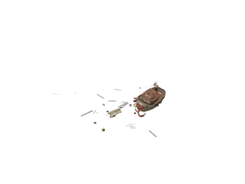 cs3_06_sea_shipwreck, a GTA V map model