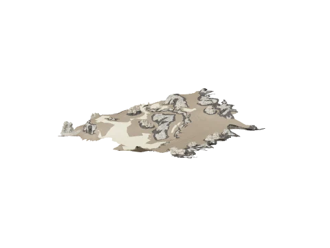 cs3_06_sea_uw_013, a GTA V map model