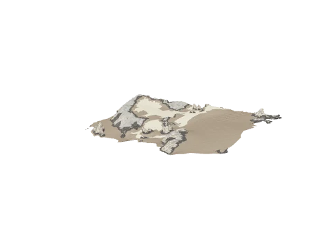 cs3_06_sea_uw_014, a GTA V map model