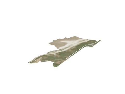cs3_06_slod_3, a GTA V map model