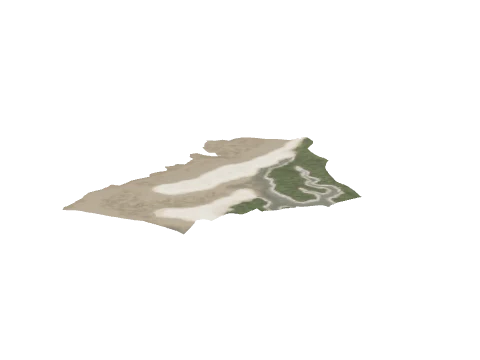 cs3_06_slod_4, a GTA V map model