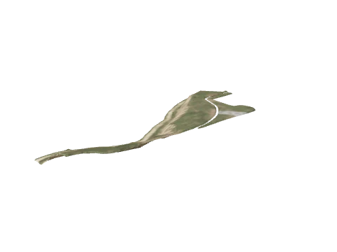 cs3_06_slod_5, a GTA V map model