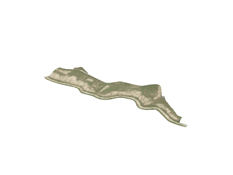 cs3_06_slod_7, a GTA V map model