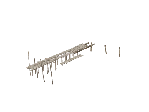 cs3_06_woodenstruc1, a GTA V map model